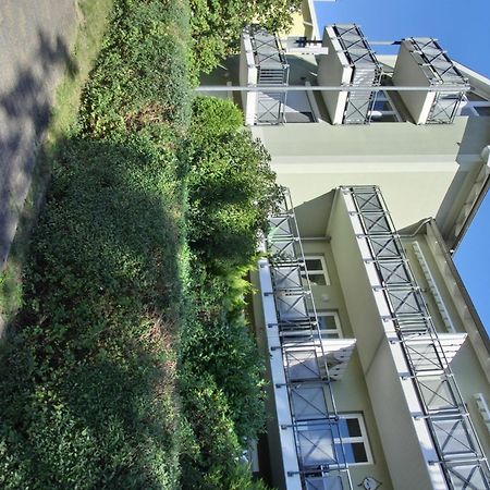 Ferienwohnung S34 "Harmonie" Graal-Mueritz Exterior foto