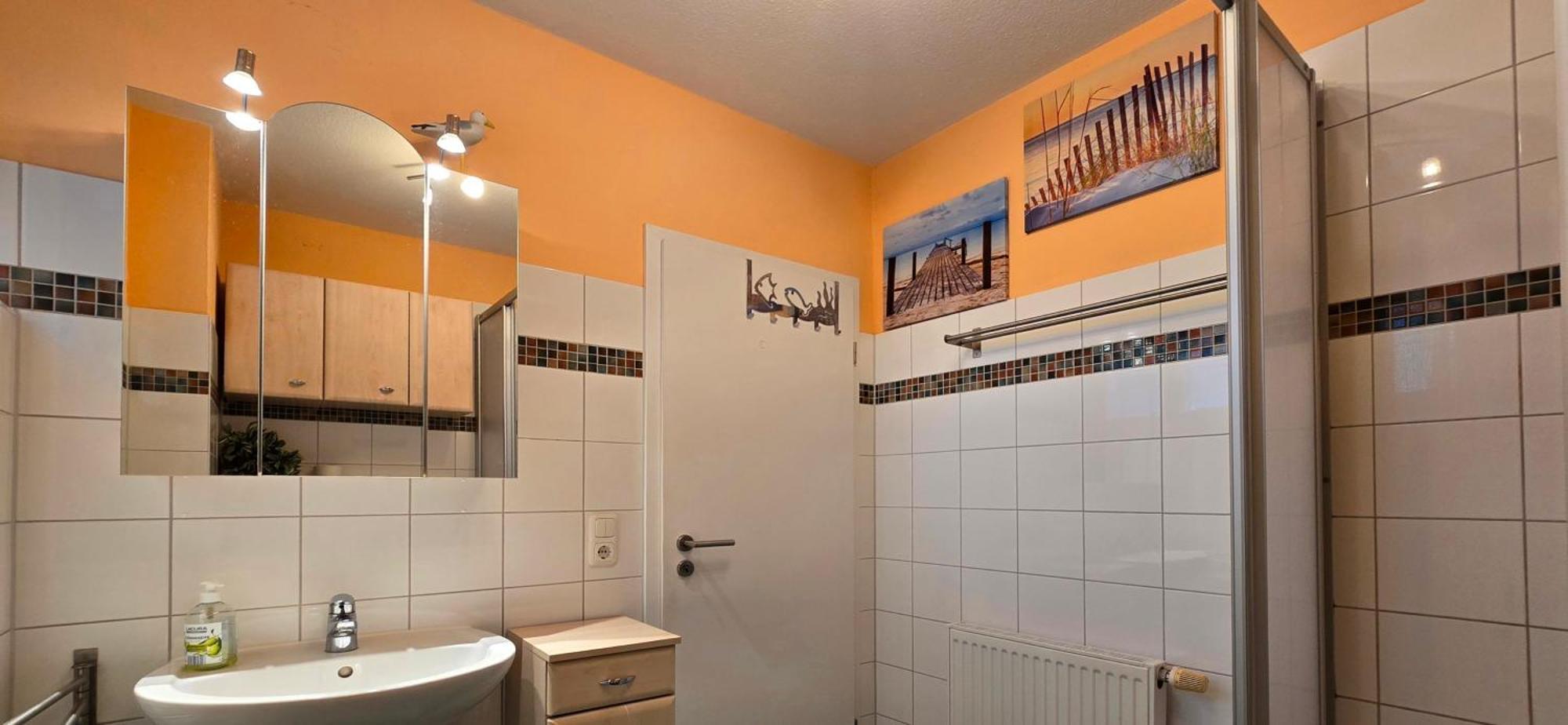 Ferienwohnung S34 "Harmonie" Graal-Mueritz Exterior foto